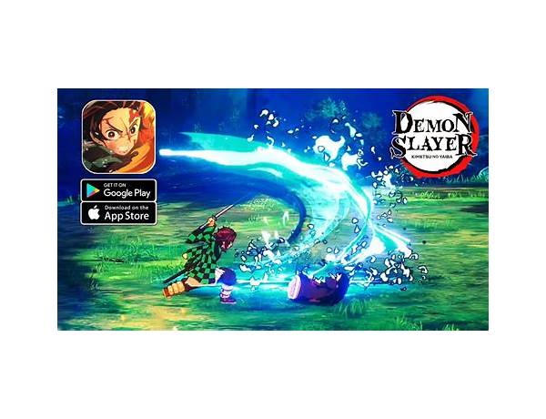 Demon Slayer Oasis for Android - Download the APK from Habererciyes